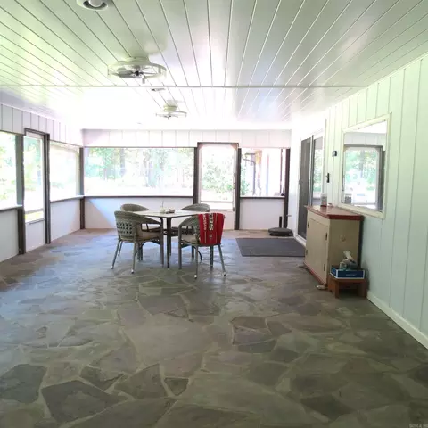 Exterior - 4025 Chapel Ln, Pine Bluff, AR 71603 photo 12 of 12