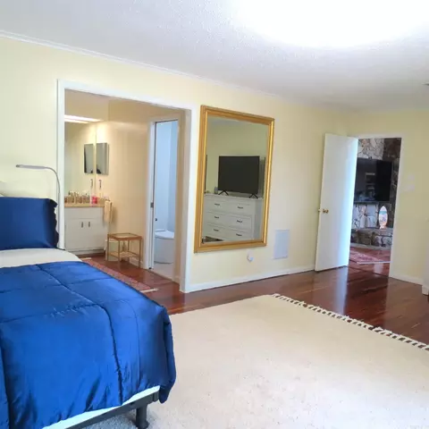 Bedroom - 4025 Chapel Ln, Pine Bluff, AR 71603 photo 2 of 5