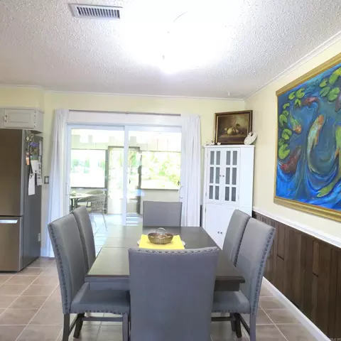Dining - 4025 Chapel Ln, Pine Bluff, AR 71603 photo 2 of 2