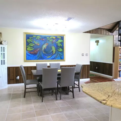 Dining - 4025 Chapel Ln, Pine Bluff, AR 71603 photo 1 of 2