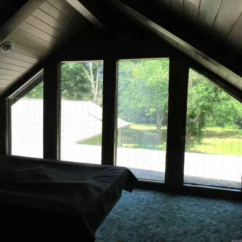 Bedroom - 4025 Chapel Ln, Pine Bluff, AR 71603 photo 5 of 5