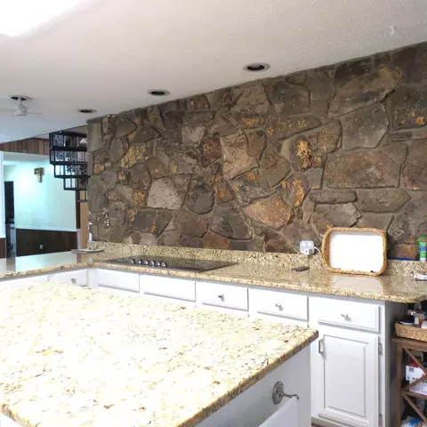 Kitchen - 4025 Chapel Ln, Pine Bluff, AR 71603 photo 2 of 6
