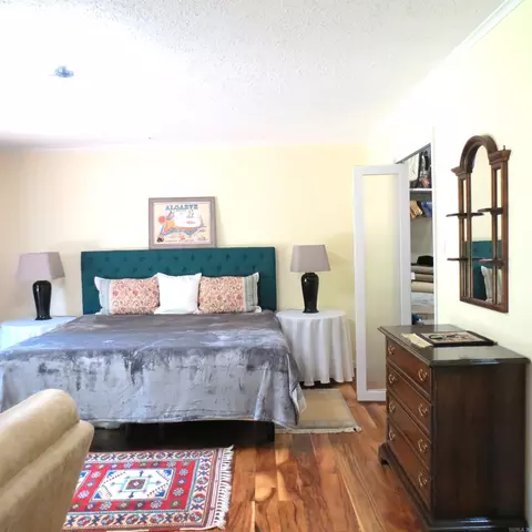 Bedroom - 4025 Chapel Ln, Pine Bluff, AR 71603 photo 3 of 5
