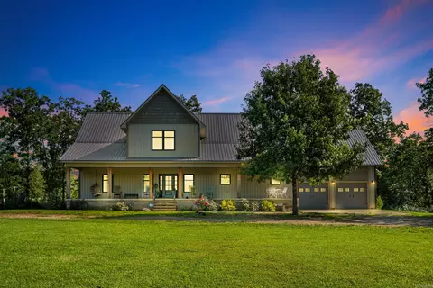 203 Fox Meadow Rd, Bradford, AR 72020