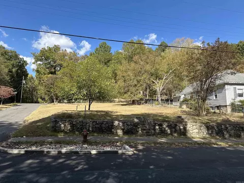 00 Whittington Ave, Hot Springs, AR 71901