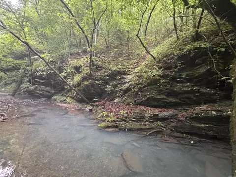 10 Acres Liberty Rd, Norman, AR 71960