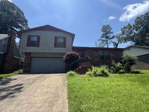 8623 Kennesaw Mountain Dr, Mabelvale, AR 72103