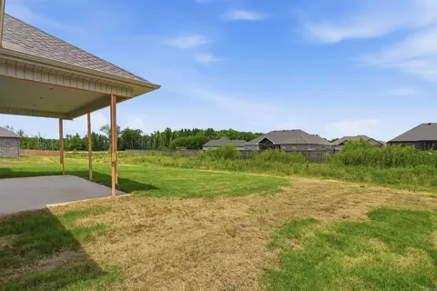 Exterior - 916 Bratton Rd, Lonoke, AR 72086 photo 4 of 7