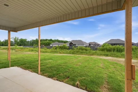 Exterior - 916 Bratton Rd, Lonoke, AR 72086 photo 7 of 7