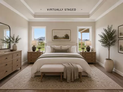 Bedroom - 916 Bratton Rd, Lonoke, AR 72086 photo 1 of 6