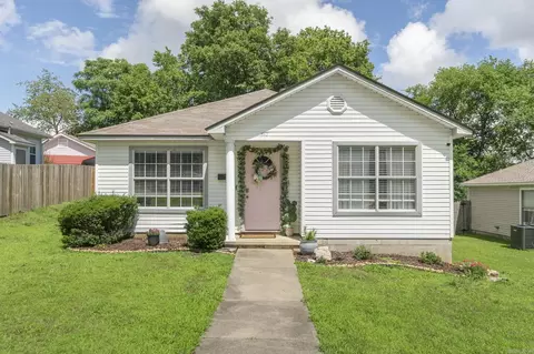 510 N Main St, Benton, AR 72015
