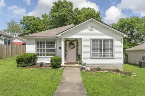 510 S Main St, Benton, AR 72015