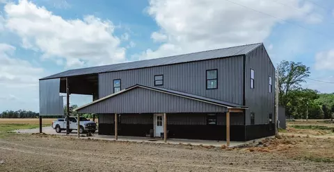 00 County Road 600, Marvell, AR 72366