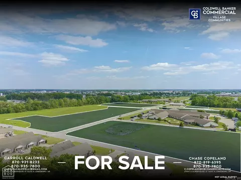 3405 Gateway Cv, Jonesboro, AR 72404