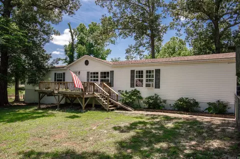 5417 Honeysuckle Rd, Little Rock, AR 72206