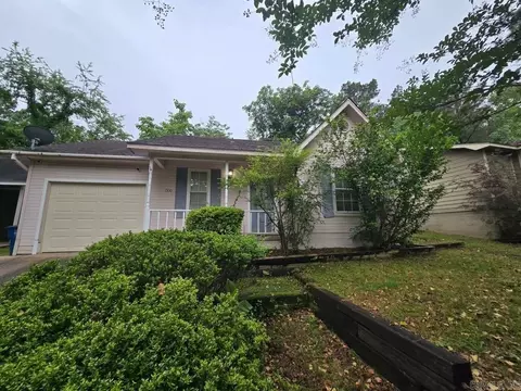 1500 W 55th St, North Little Rock, AR 72118