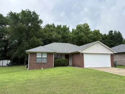 298 Niagra Fls, Conway, AR 72032