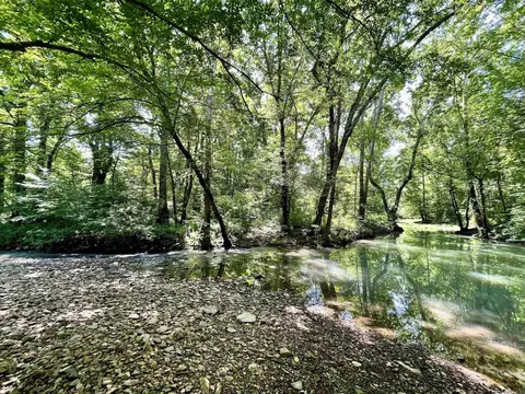 000 Resort Rd, Higden, AR 72067 photo 29
