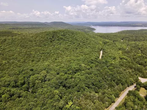 000 Resort Rd, Higden, AR 72067 photo 5