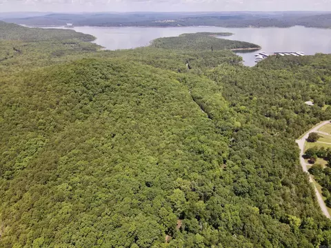 000 Resort Rd, Higden, AR 72067 photo 3
