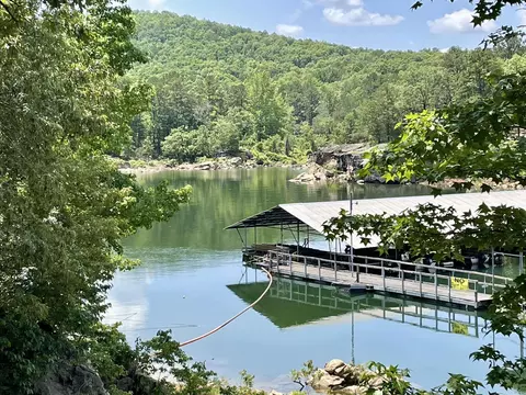 000 Resort Rd, Higden, AR 72067 photo 11