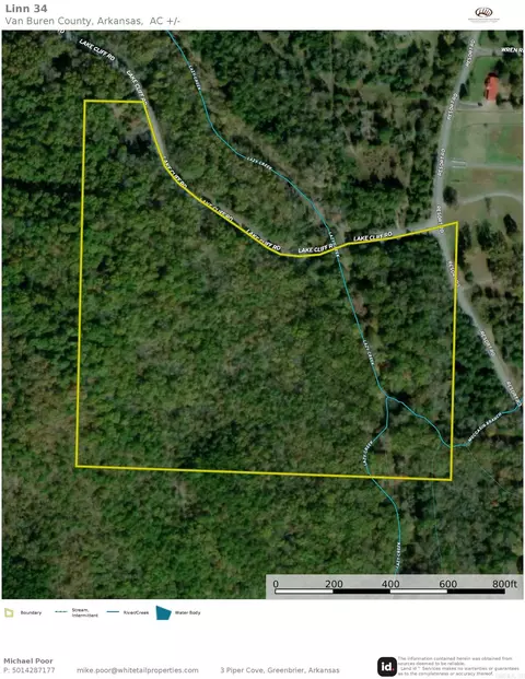000 Resort Rd, Higden, AR 72067 photo 48