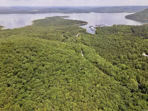 000 Resort Rd, Higden, AR 72067 photo 2