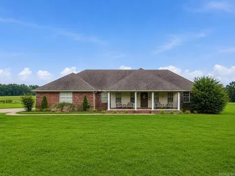 609 Swinging Bridge Rd, Beebe, AR 72012