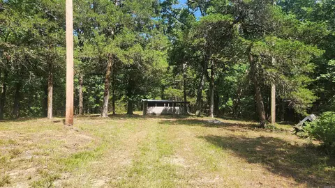 tbd Yonder Tree Rd, Story, AR 71970