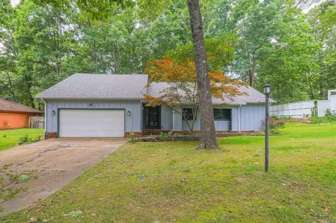 2809 Covey Dr, Jonesboro, AR 72404