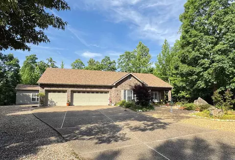 10 Ballobar, Hot Springs Village, AR 71909