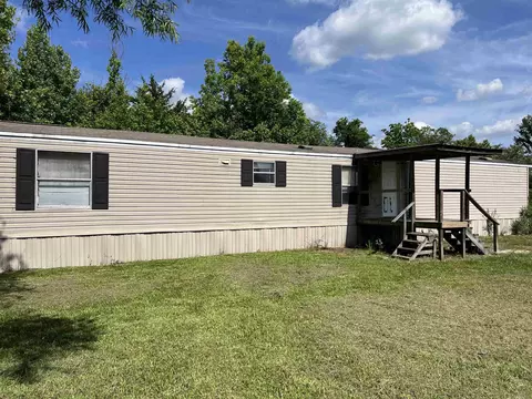 142 Blissful Ln, Mena, AR 71953