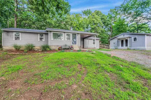 5503 Irish Ln, North Little Rock, AR 72118