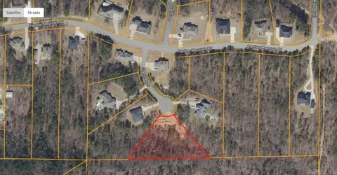 15600 Scenic Point Dr, Maumelle, AR 72113