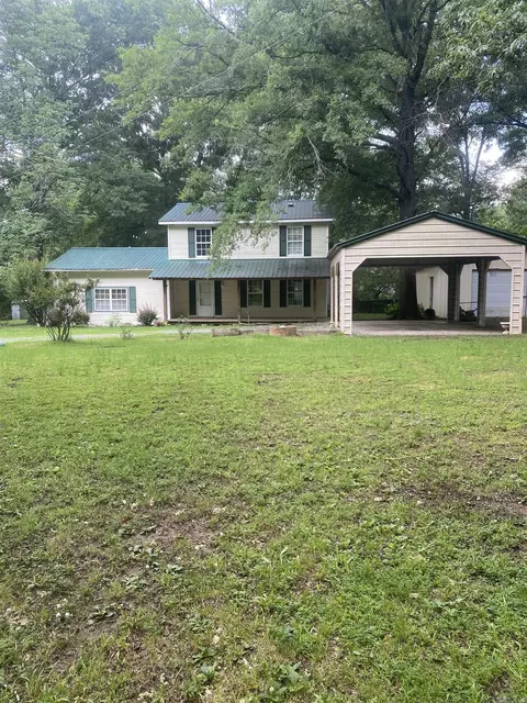9301 Zuber, Alexander, AR 72002