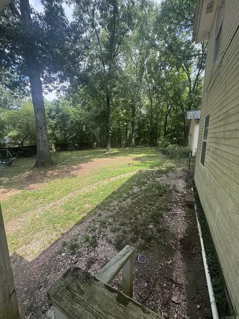 Exterior - 9301 Zuber, Alexander, AR 72002 photo 6 of 9