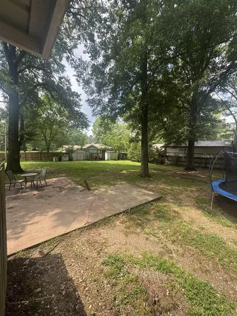 Exterior - 9301 Zuber, Alexander, AR 72002 photo 7 of 9
