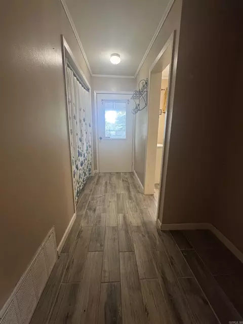 Entry Way - 9301 Zuber, Alexander, AR 72002 photo 2 of 3