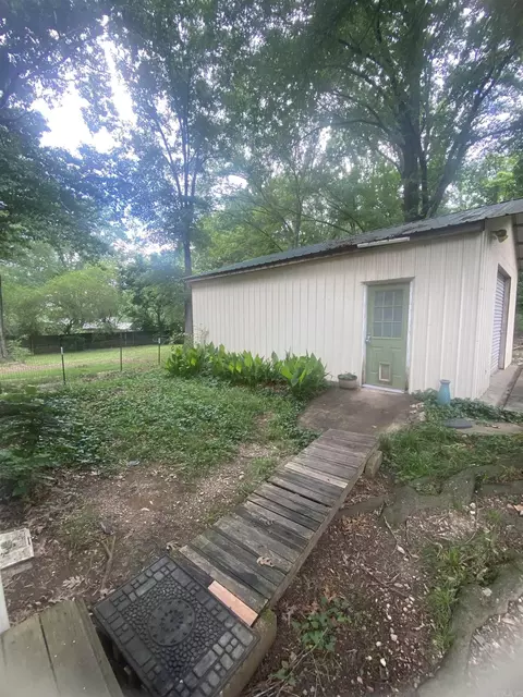 Exterior - 9301 Zuber, Alexander, AR 72002 photo 4 of 9