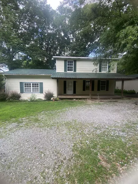 Exterior - 9301 Zuber, Alexander, AR 72002 photo 1 of 9
