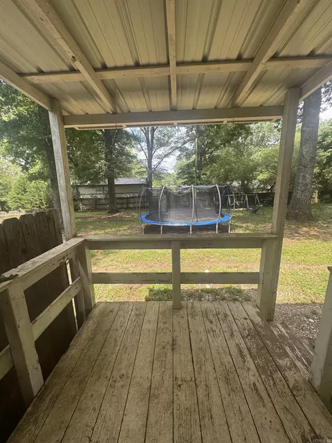 Exterior - 9301 Zuber, Alexander, AR 72002 photo 5 of 9