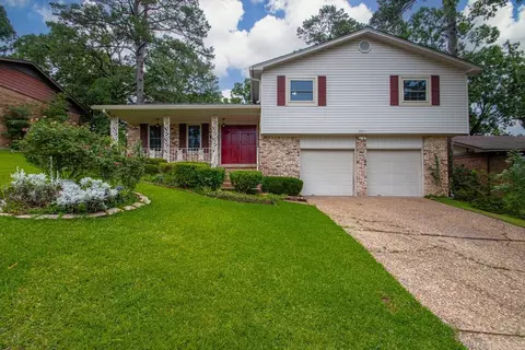 2911 Millbrook Rd, Little Rock, AR 72227