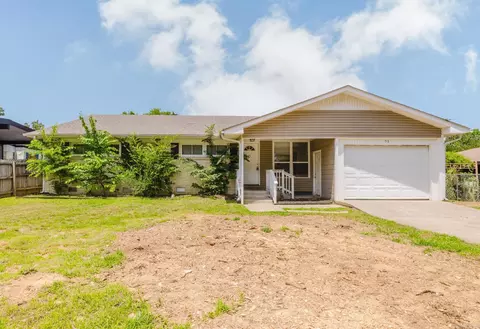 53 Westmont Cir, Little Rock, AR 72209