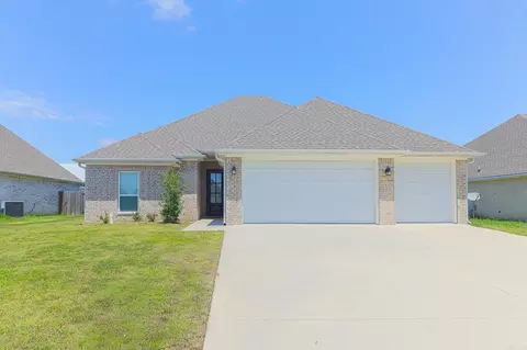 113 Hidden Creek Dr, Brookland, AR 72417