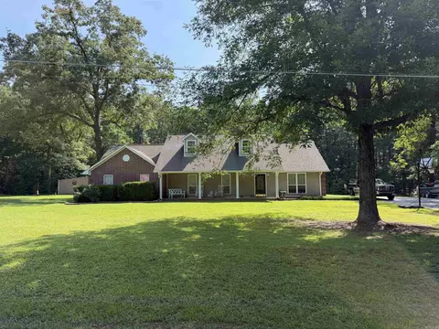 7711 Highway 54, Pine Bluff, AR 71603