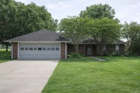 335 Cottonwood Ln, Gosnell, AR 72315