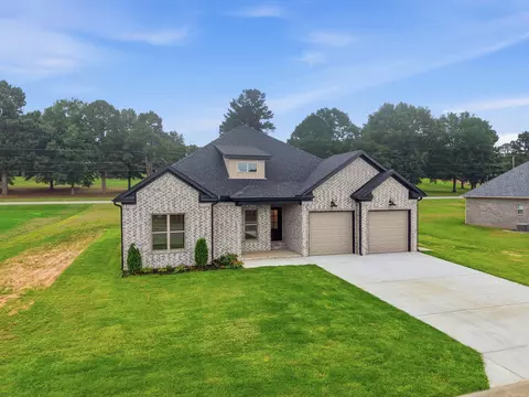 Exterior - 9 Moonlight Dr, Morrilton, AR 72110 photo 3 of 8