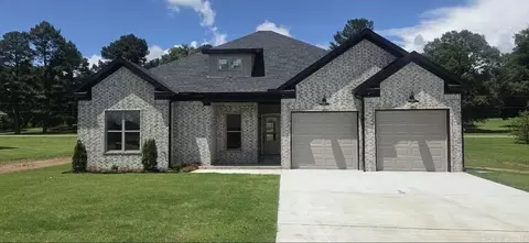 9 Moonlight Dr, Morrilton, AR 72110