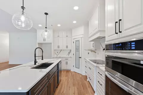 Kitchen - 9 Moonlight Dr, Morrilton, AR 72110 photo 1 of 5