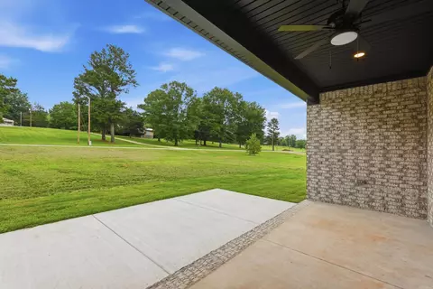 Exterior - 9 Moonlight Dr, Morrilton, AR 72110 photo 6 of 8